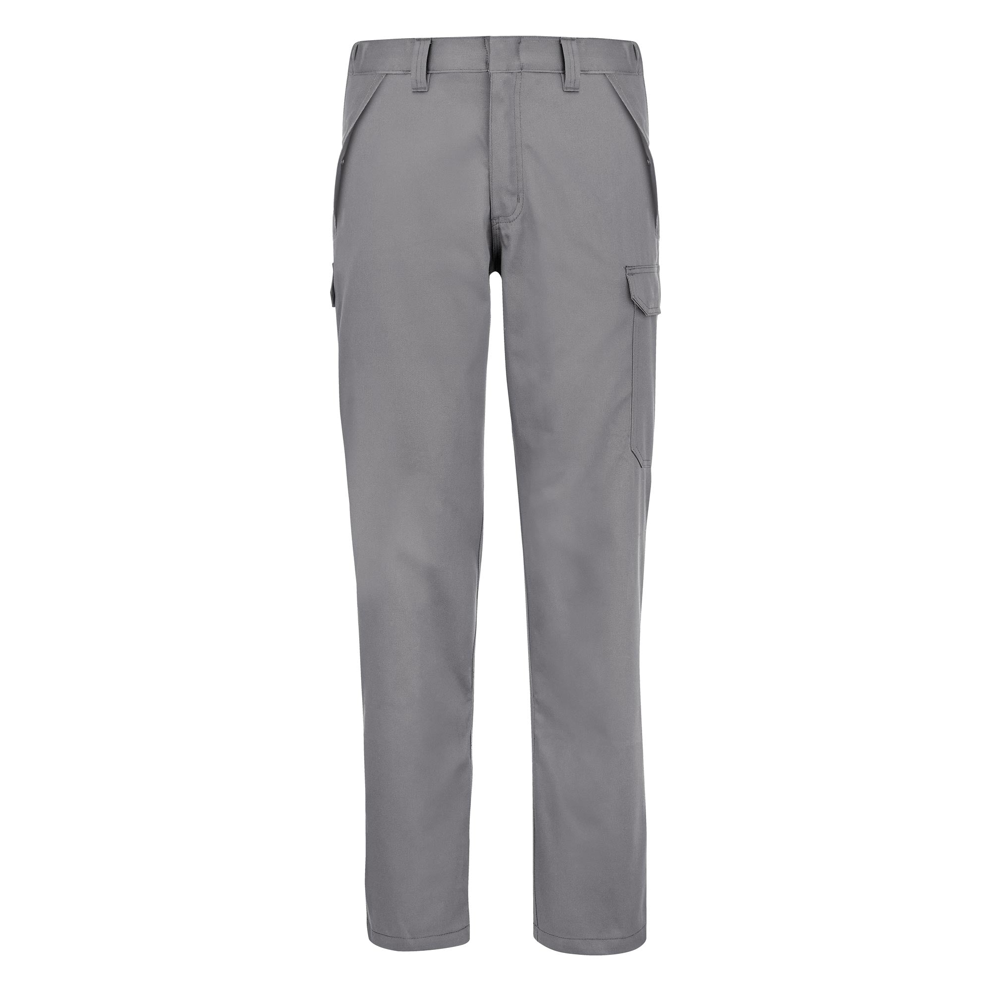 Pantalon homme FR Bleu Marine Chaleur et Flammes de la marque Cepovett Safety - Photo 3/4