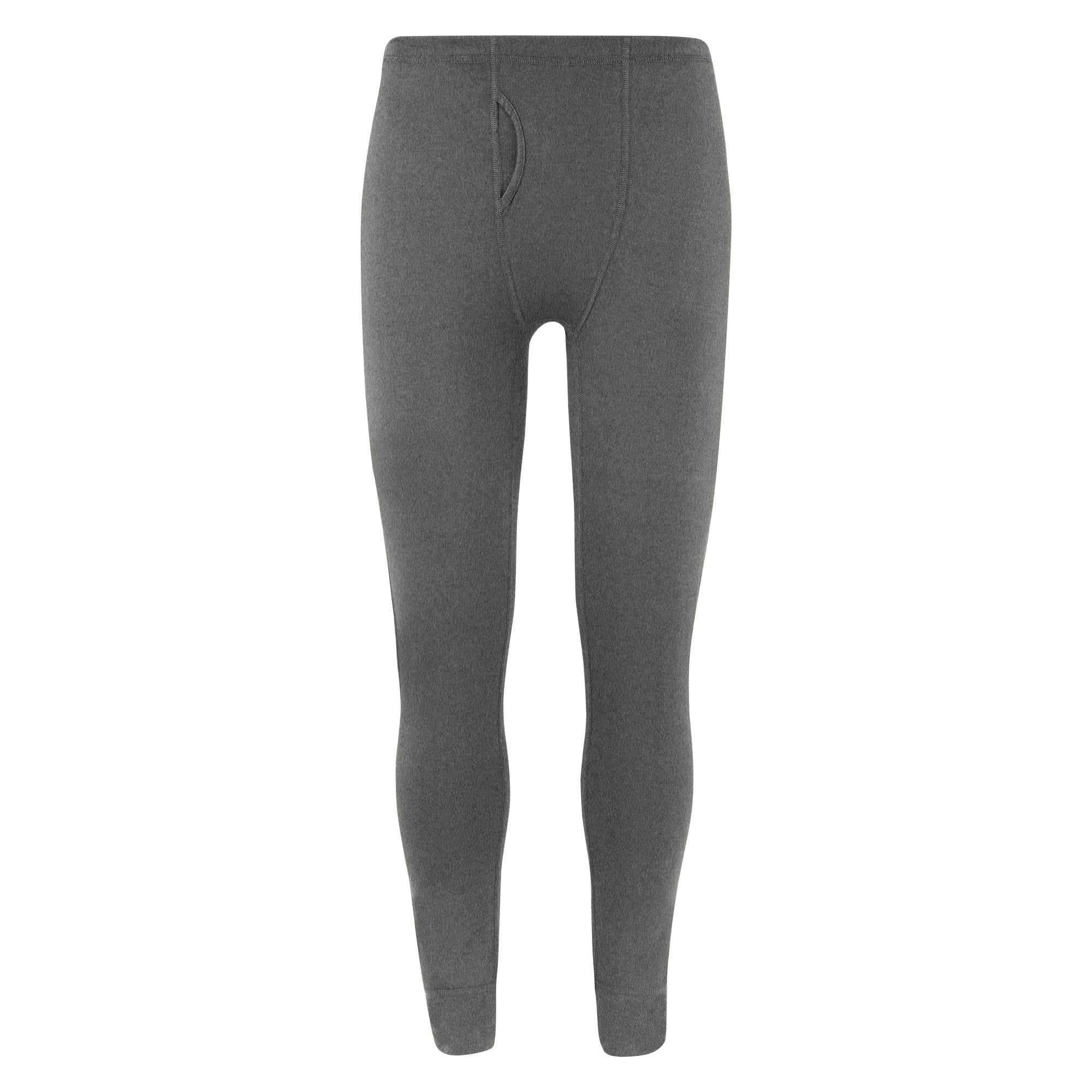 Caleçon long FR Bleu Marine Multirisques de la marque Cepovett Safety - Photo 3/4