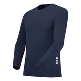 Tee-shirt FR Bleu Marine Multirisques de la marque Cepovett Safety - Photo 3/4