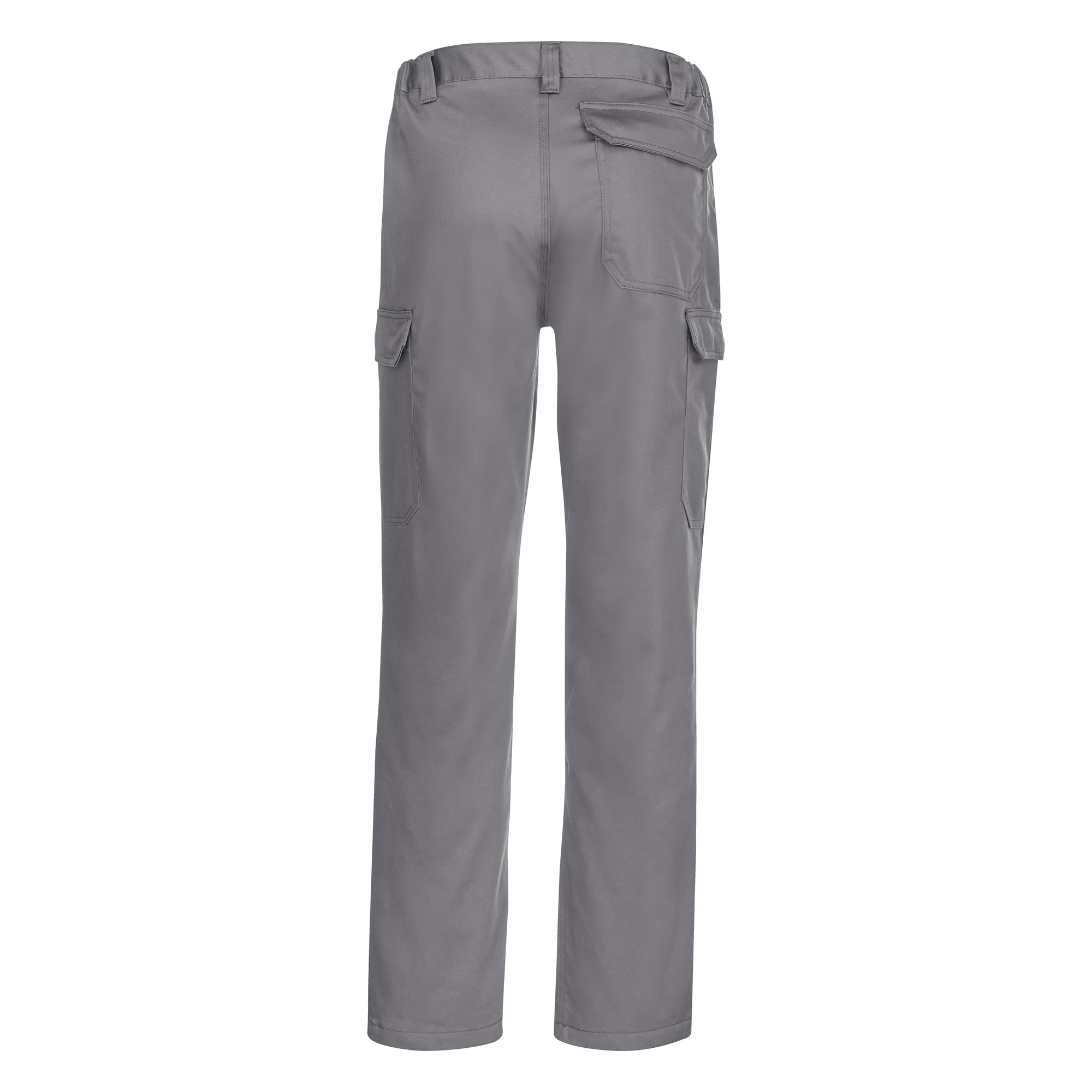 Pantalon homme FR Bleu Marine Chaleur et Flammes de la marque Cepovett Safety - Photo 3/4