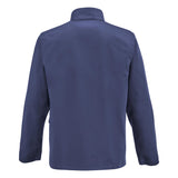 Blouson homme FR Bleu Marine Chaleur et Flammes de la marque Cepovett Safety - Photo 3/4