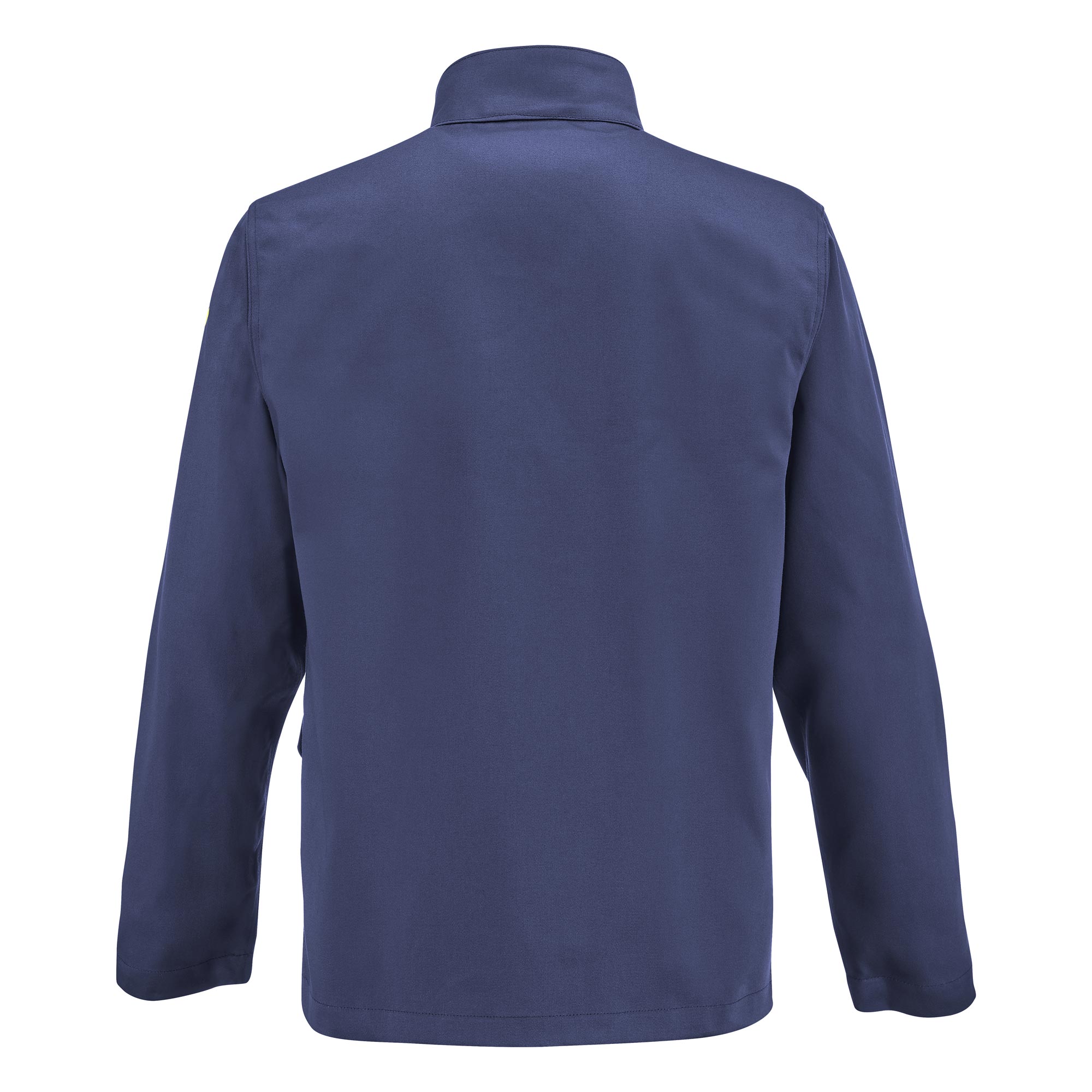 Blouson homme FR Bleu Marine Chaleur et Flammes de la marque Cepovett Safety - Photo 3/4