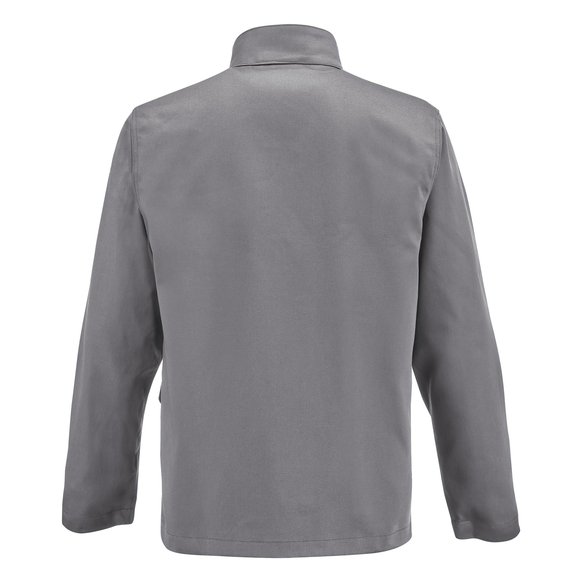 Blouson homme FR Bleu Marine Chaleur et Flammes de la marque Cepovett Safety - Photo 3/4