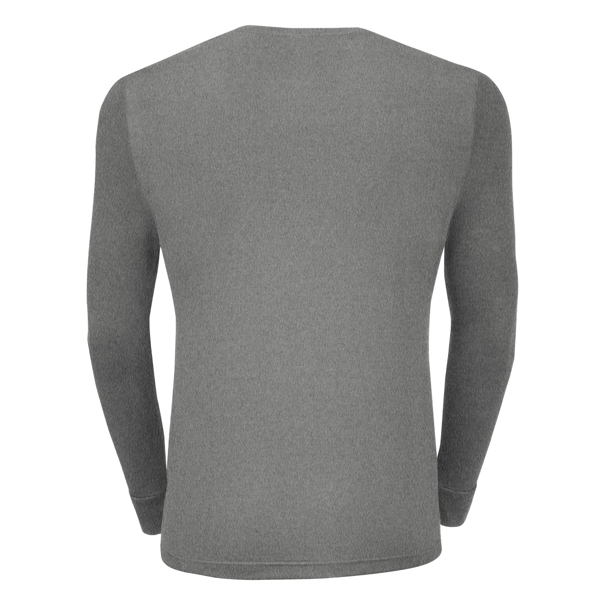 Tee-shirt FR Bleu Marine Multirisques de la marque Cepovett Safety - Photo 3/4