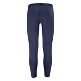 Caleçon long FR Bleu Marine Multirisques de la marque Cepovett Safety - Photo 3/4