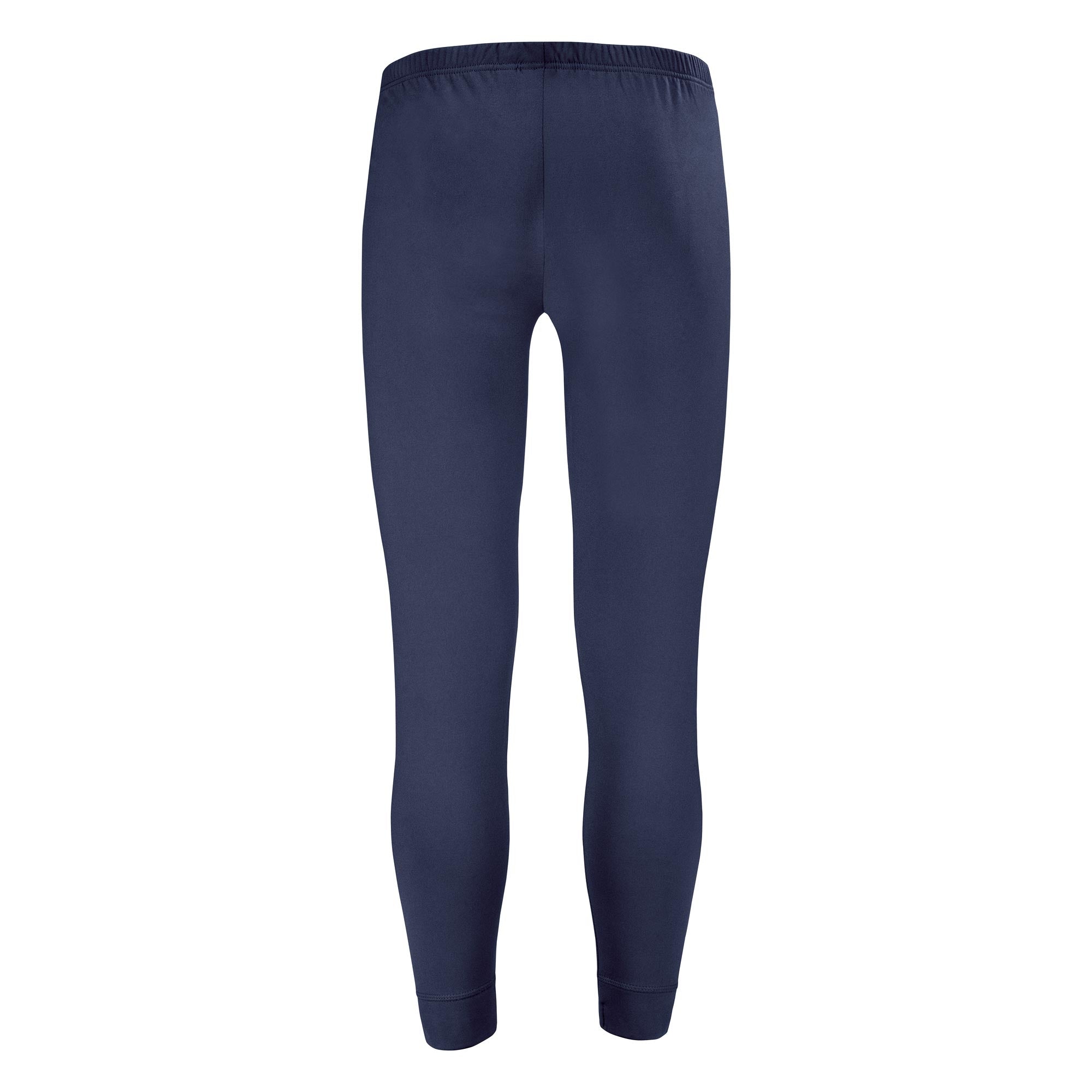 Caleçon long FR Bleu Marine Multirisques de la marque Cepovett Safety - Photo 3/4