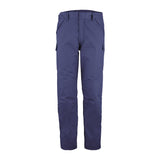 Pantalon GORELI Bleu Marine Multirisques de la marque Cepovett Safety - Photo 3/4