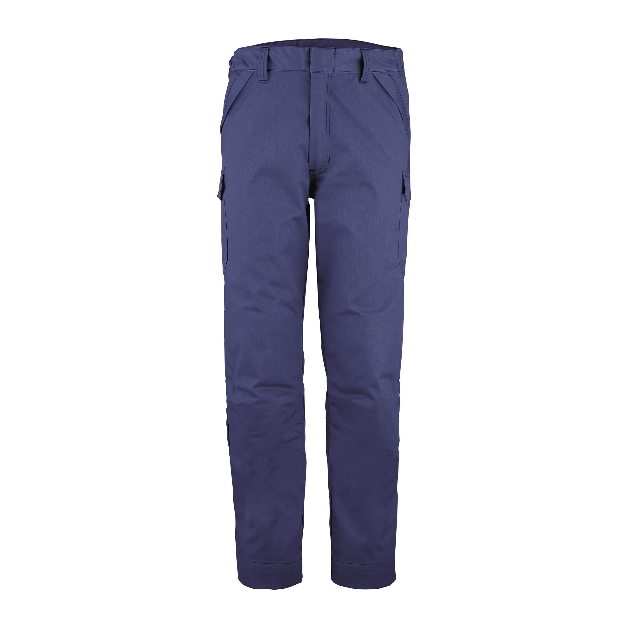 Pantalon GORELI Bleu Marine Multirisques de la marque Cepovett Safety - Photo 3/4