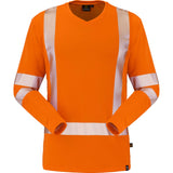 Tee-shirt manches longues ICEFLOW