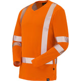 Tee-shirt manches longues ICEFLOW