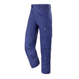 Pantalon KARGO Navy Artisan BTP de la marque Cepovett Safety - Photo 3/4
