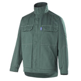 Blouson KARGO Navy Artisan BTP de la marque Cepovett Safety - Photo 3/4