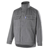 Blouson KARGO Navy Artisan BTP de la marque Cepovett Safety - Photo 3/4
