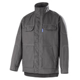 Blouson KARGO Navy Artisan BTP de la marque Cepovett Safety - Photo 3/4