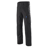 Pantalon KROSS LINE 300 Bleu Riviera Industrie de la marque Cepovett Safety - Photo 3/4
