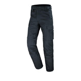Pantalon poches genoux évolution KROSS LINE Dark Blue Industrie de la marque Cepovett Safety - Photo 3/4