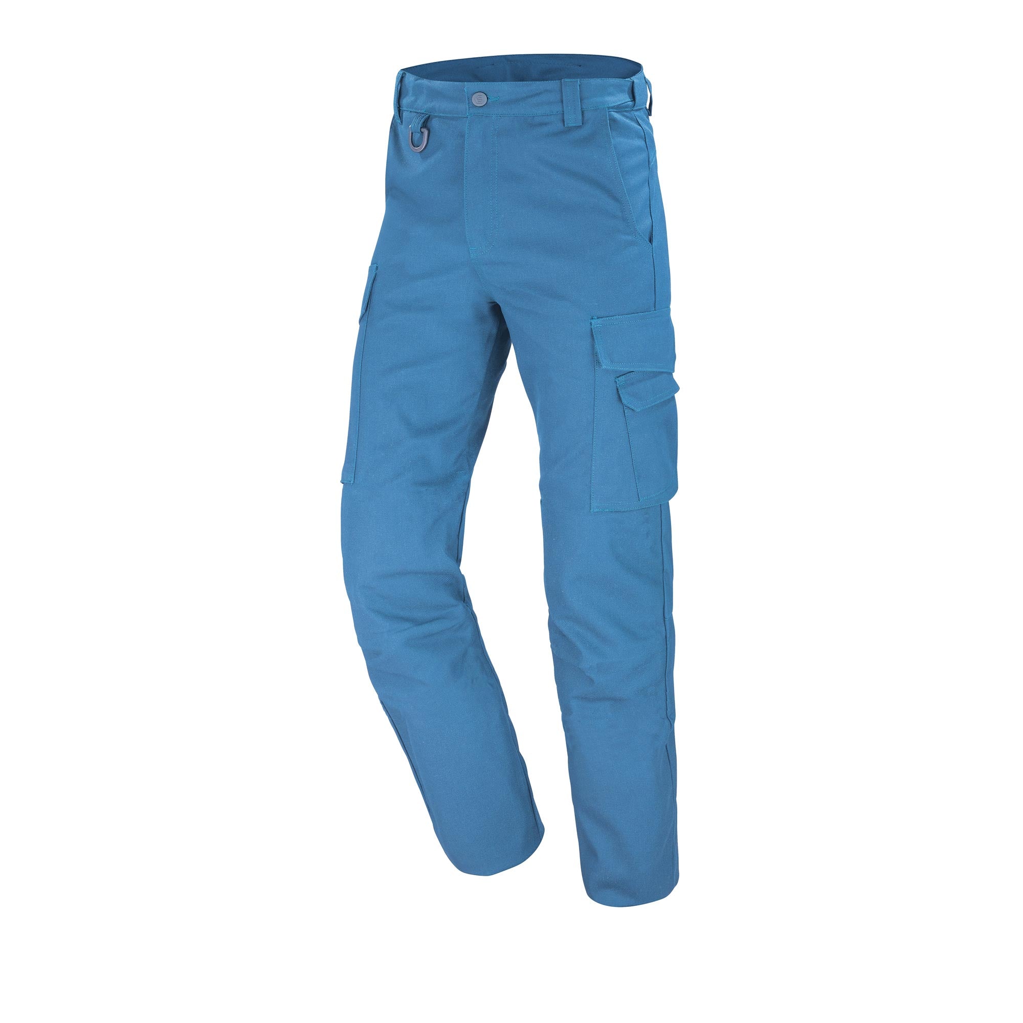 Pantalon évolution KROSS LINE Vert US Industrie de la marque Cepovett Safety - Photo 3/4