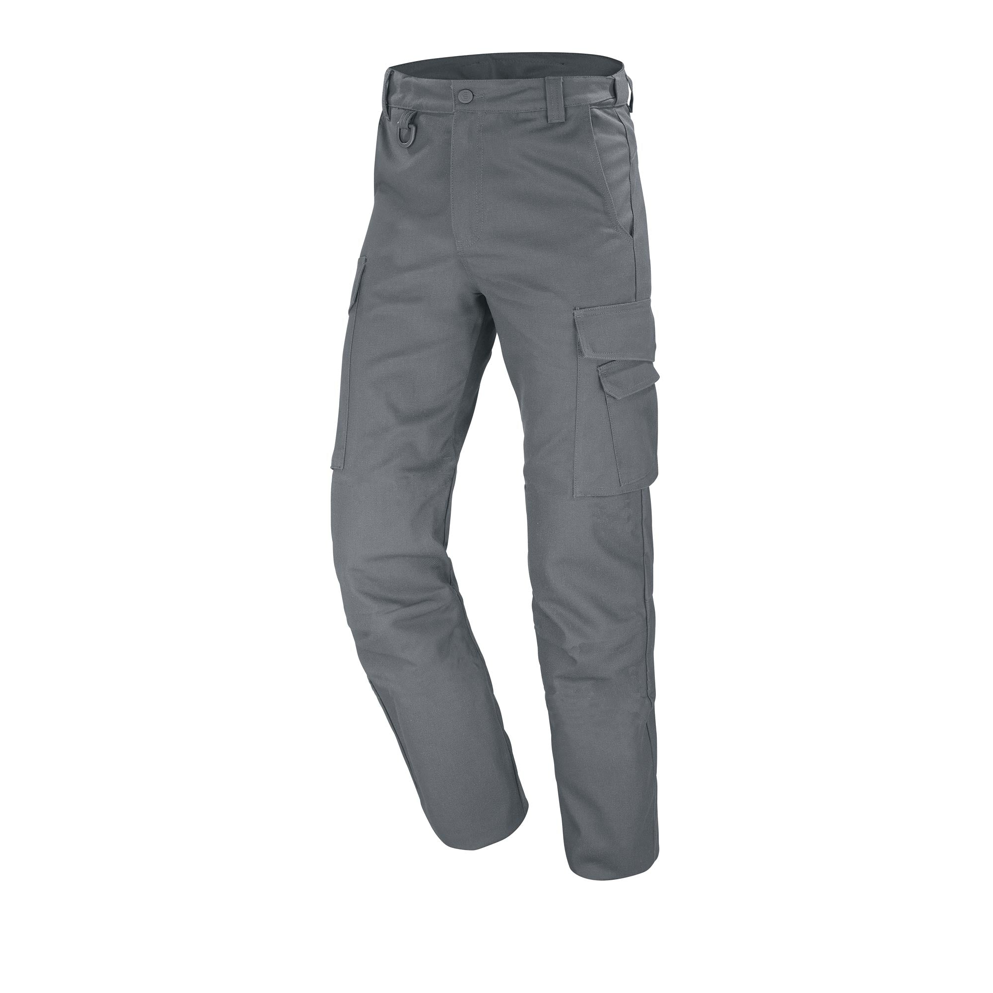 Pantalon évolution KROSS LINE Vert US Industrie de la marque Cepovett Safety - Photo 3/4