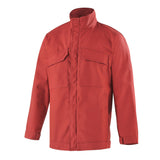 Blouson KROSS LINE 300 Bleu Riviera Industrie de la marque Cepovett Safety - Photo 3/4