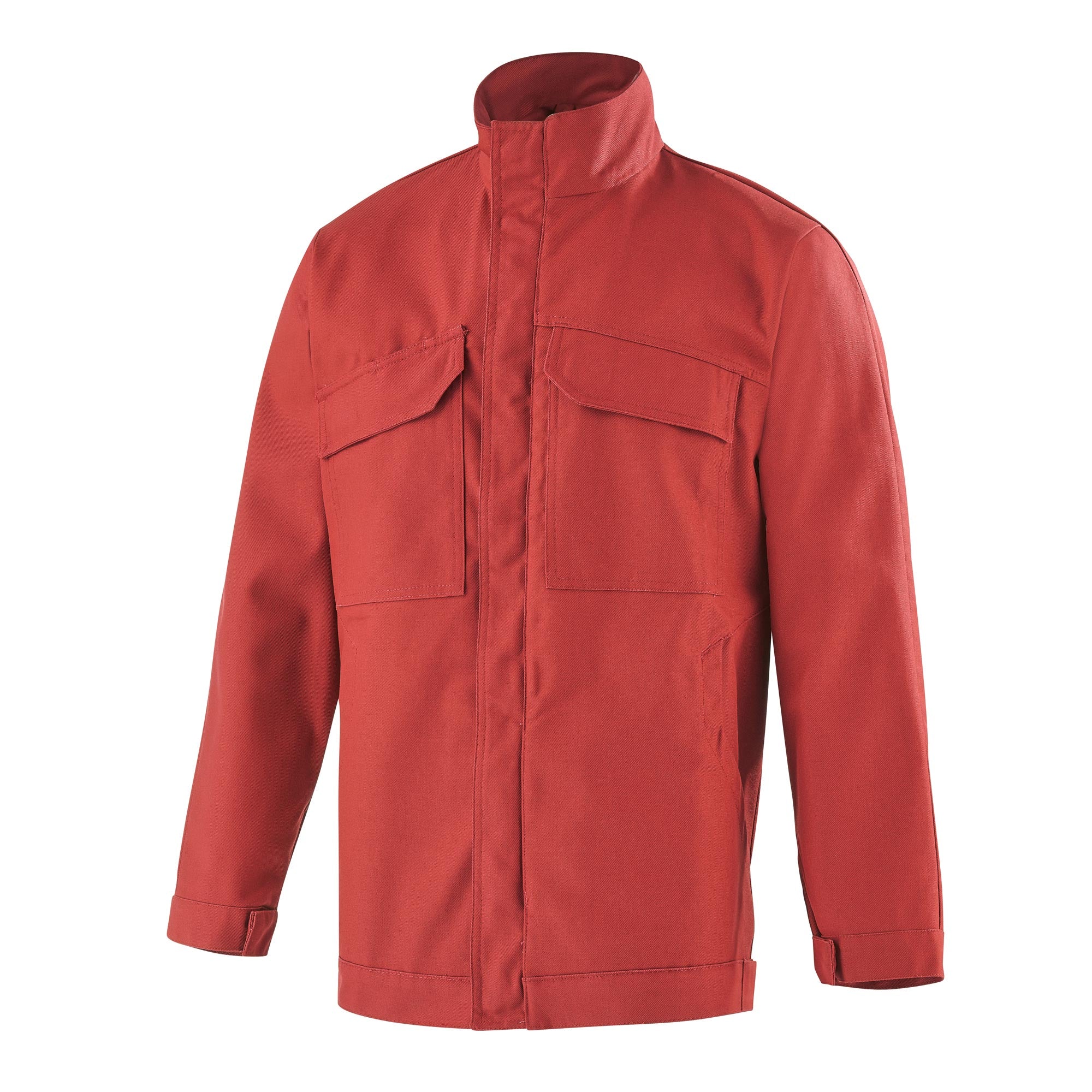Blouson KROSS LINE 300 Bleu Riviera Industrie de la marque Cepovett Safety - Photo 3/4