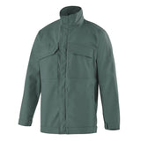 Blouson KROSS LINE 300 Bleu Riviera Industrie de la marque Cepovett Safety - Photo 3/4