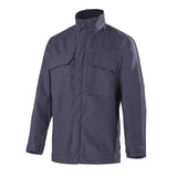 Blouson KROSS LINE 300 Bleu Riviera Industrie de la marque Cepovett Safety - Photo 3/4