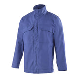 Blouson KROSS LINE 300 Bleu Riviera Industrie de la marque Cepovett Safety - Photo 3/4