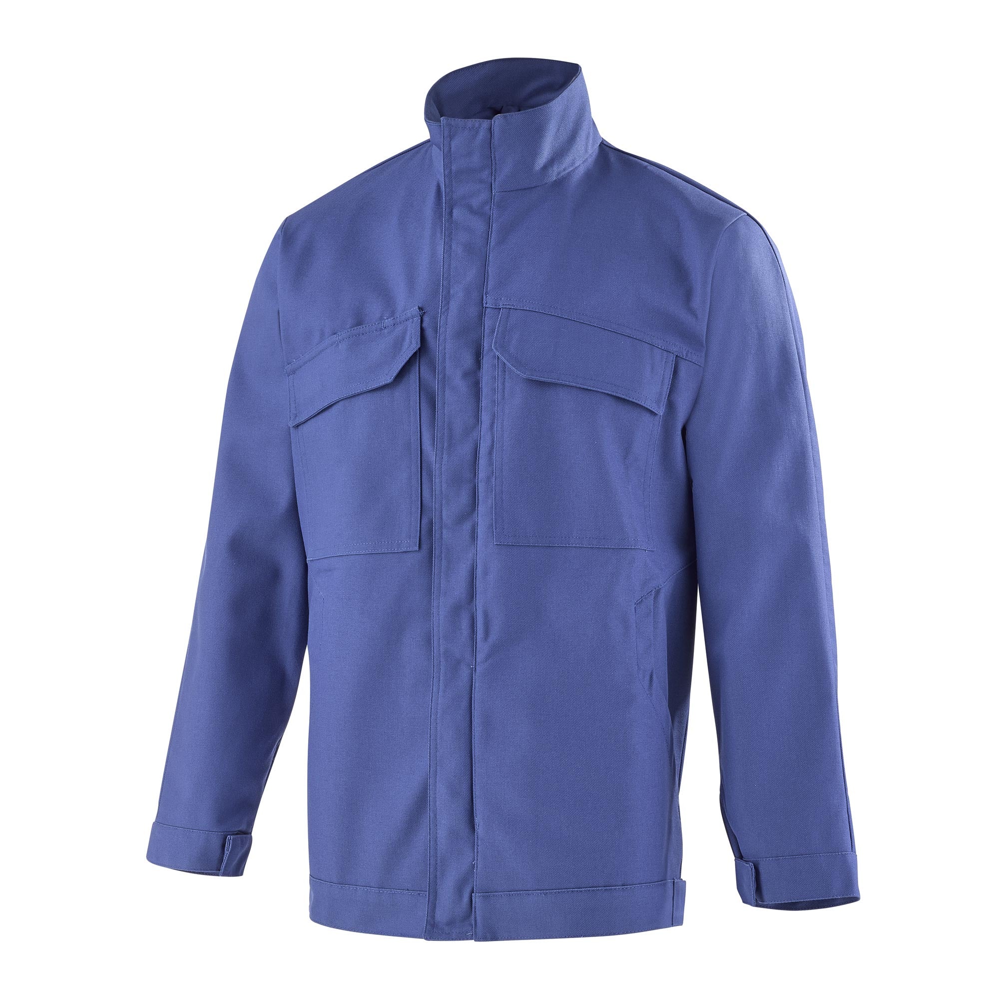 Blouson KROSS LINE 300 Bleu Riviera Industrie de la marque Cepovett Safety - Photo 3/4