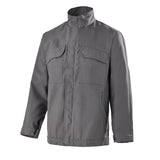 Blouson KROSS LINE 300 Bleu Riviera Industrie de la marque Cepovett Safety - Photo 3/4