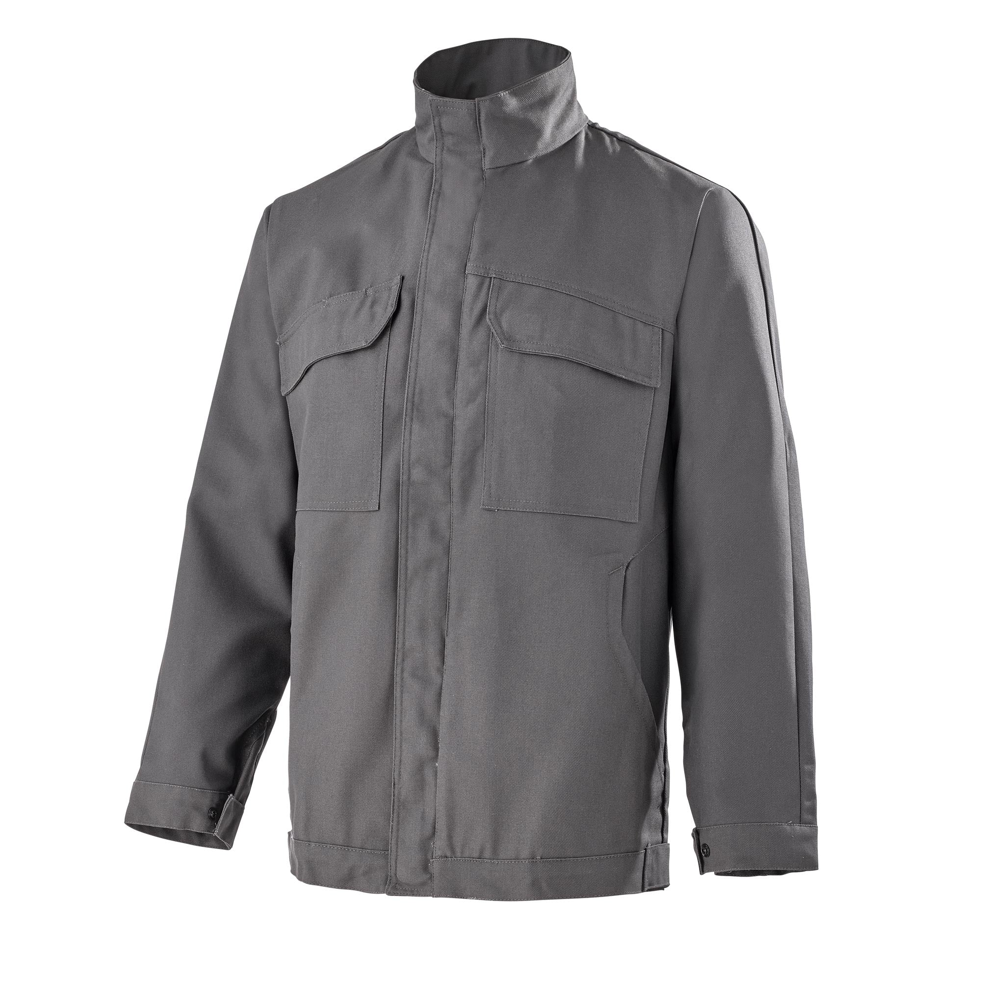 Blouson KROSS LINE 300 Bleu Riviera Industrie de la marque Cepovett Safety - Photo 3/4