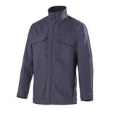 Blouson KROSS LINE 245 Gris Convoy Industrie de la marque Cepovett Safety - Photo 3/4