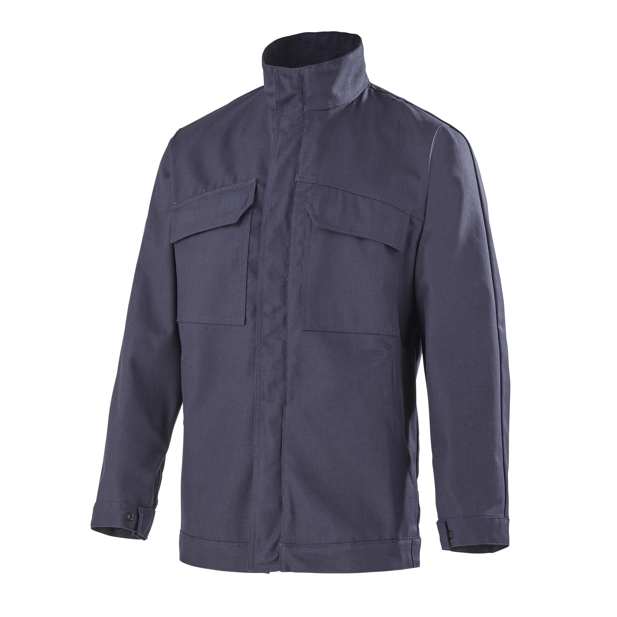 Blouson KROSS LINE 245 Gris Convoy Industrie de la marque Cepovett Safety - Photo 3/4