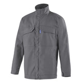 Blouson KROSS LINE PI Gris Convoy Industrie de la marque Cepovett Safety - Photo 3/4