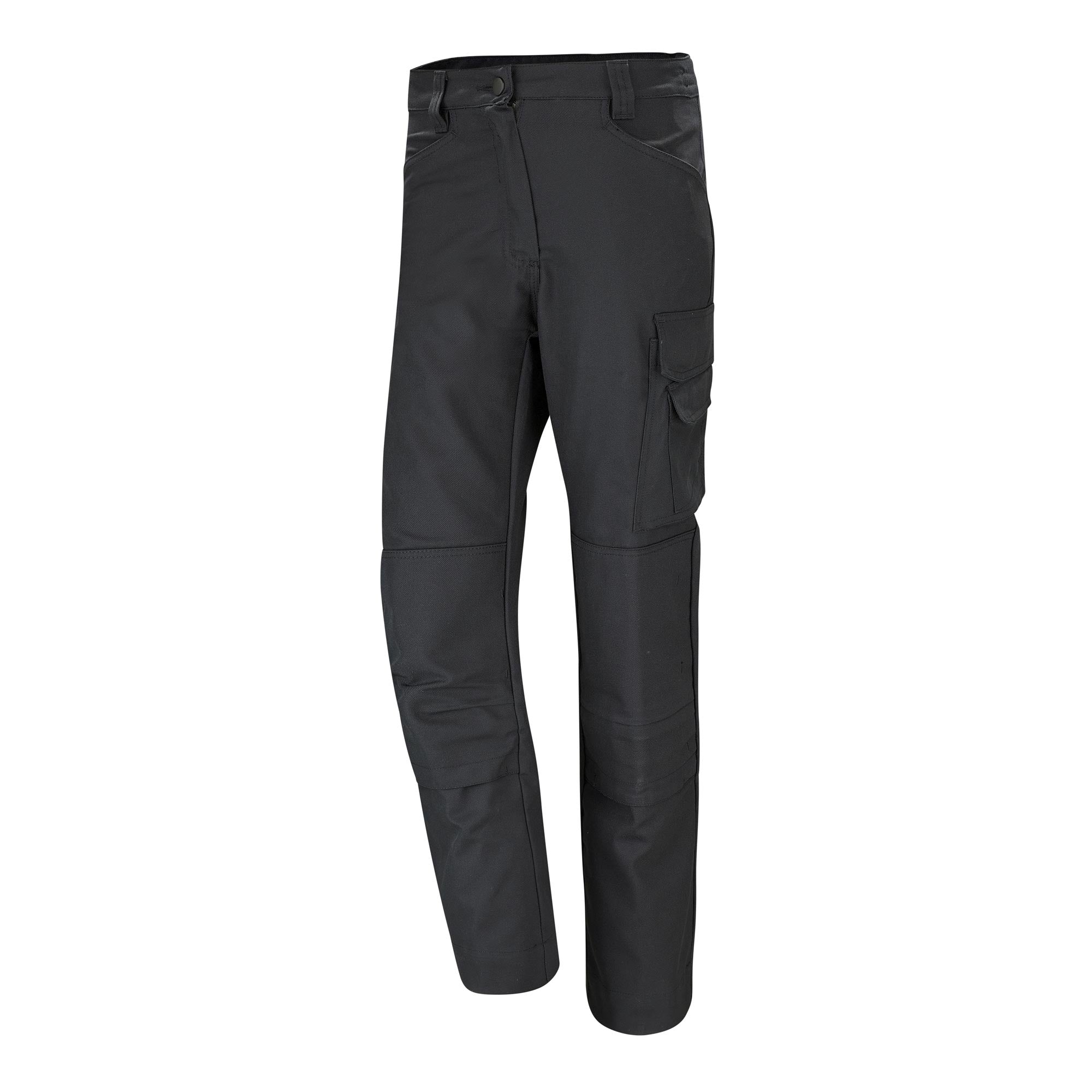 Pantalon KROSS LINE Dark Blue Industrie de la marque Cepovett Safety - Photo 3/4
