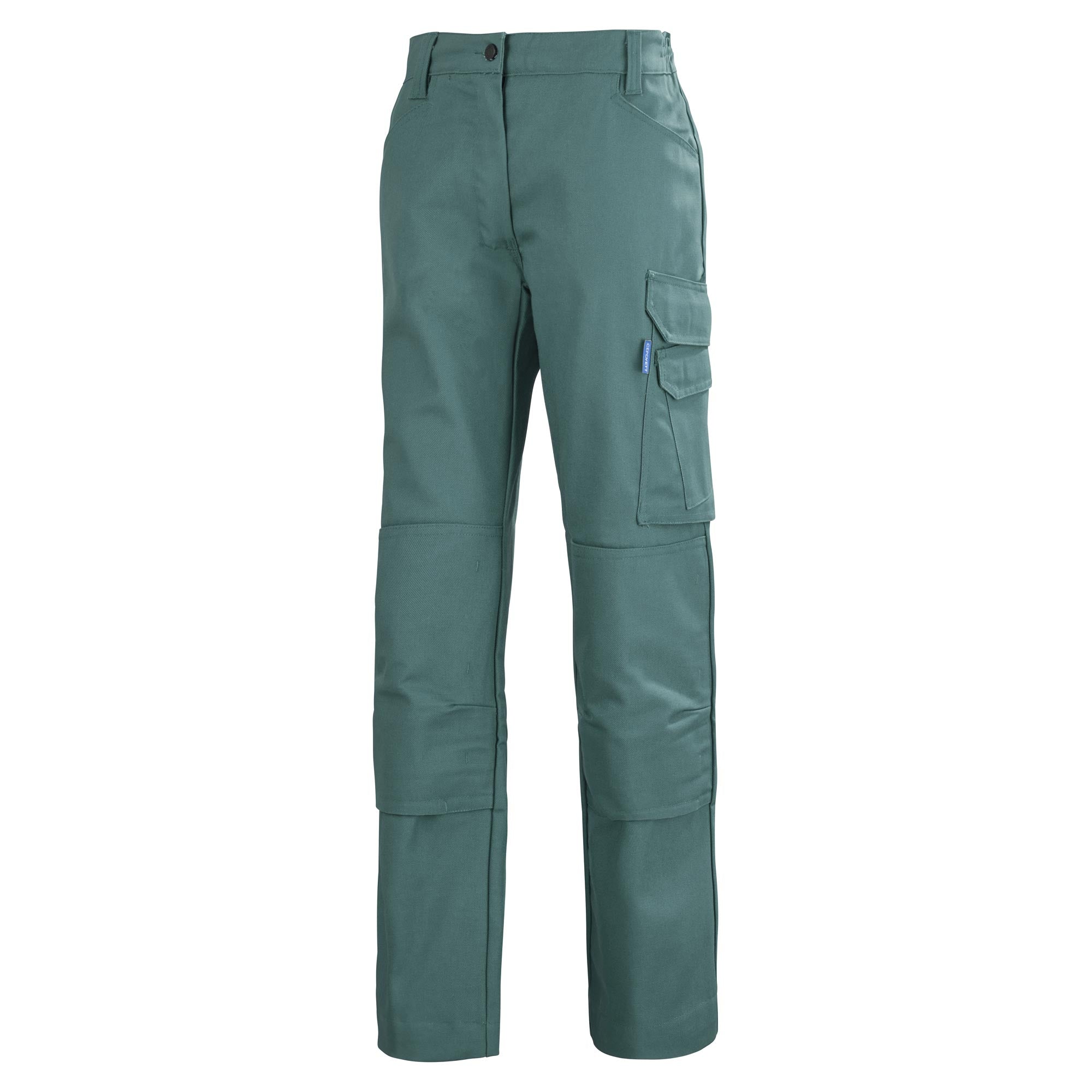 Pantalon KROSS LINE Dark Blue Industrie de la marque Cepovett Safety - Photo 3/4