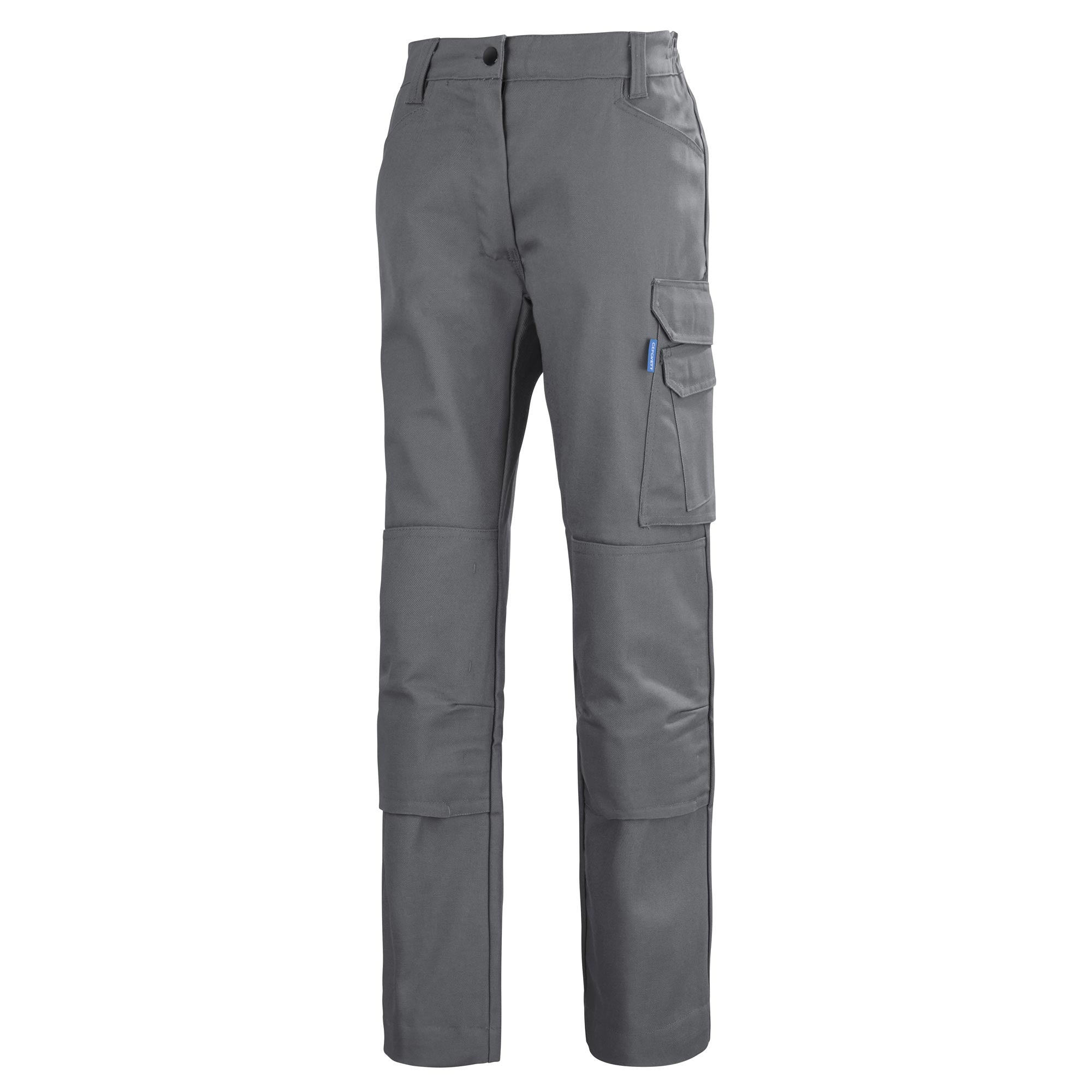 Pantalon KROSS LINE Dark Blue Industrie de la marque Cepovett Safety - Photo 3/4