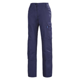 Pantalon KROSS LINE Dark Blue Industrie de la marque Cepovett Safety - Photo 3/4