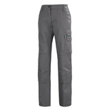 Pantalon KROSS LINE Dark Blue Industrie de la marque Cepovett Safety - Photo 3/4