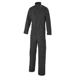 Combinaison 1 zip KROSS LINE Bleu Riviera Industrie de la marque Cepovett Safety - Photo 3/4
