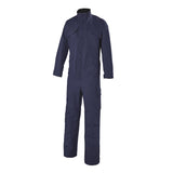 Combinaison 1 zip KROSS LINE Bleu Riviera Industrie de la marque Cepovett Safety - Photo 3/4