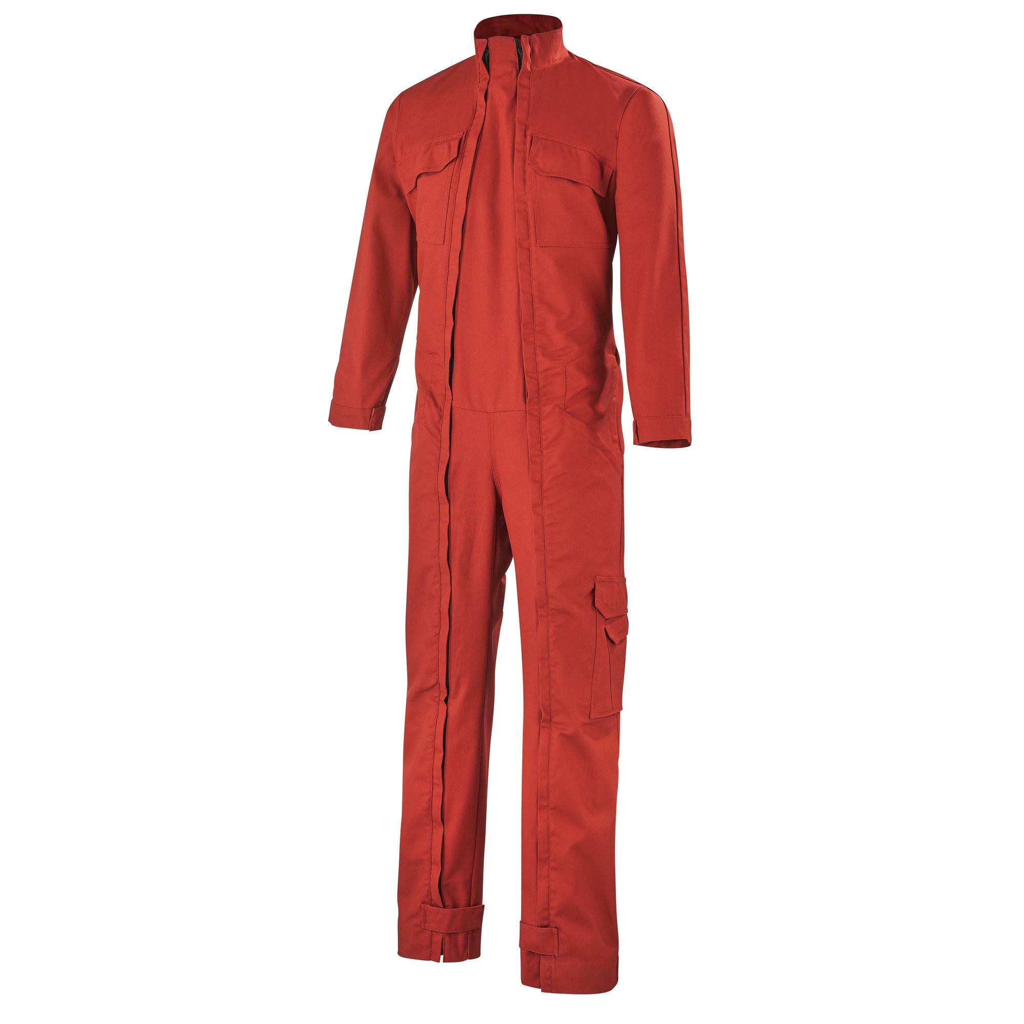 Combinaison 2 zip KROSS LINE