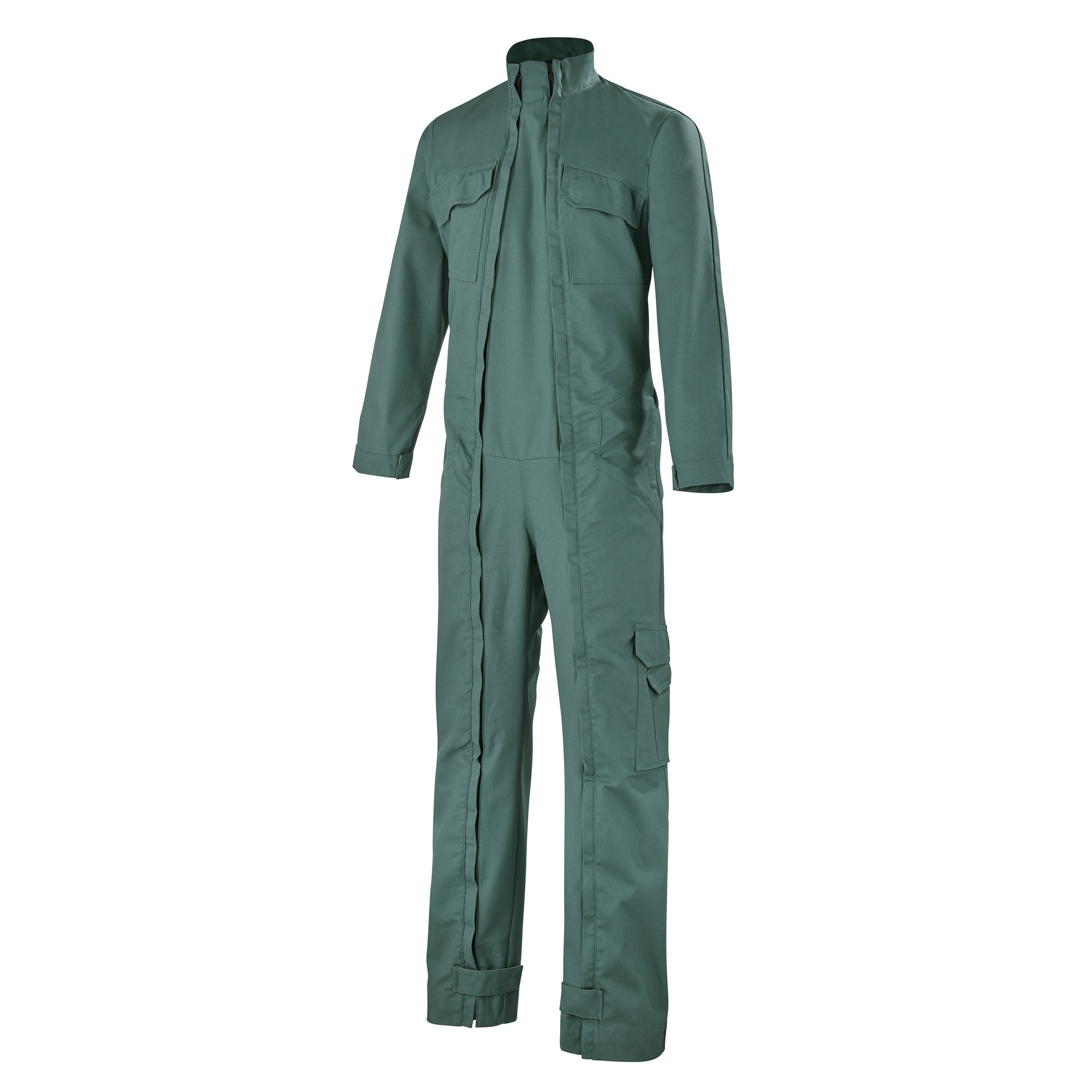 Combinaison 2 zip KROSS LINE