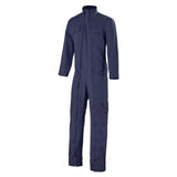 Combinaison 2 zip KROSS LINE Bleu Riviera Industrie de la marque Cepovett Safety - Photo 3/4