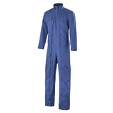 Combinaison 2 zip KROSS LINE Bleu Riviera Industrie de la marque Cepovett Safety - Photo 3/4