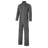 Combinaison 2 zip KROSS LINE Bleu Riviera Industrie de la marque Cepovett Safety - Photo 3/4