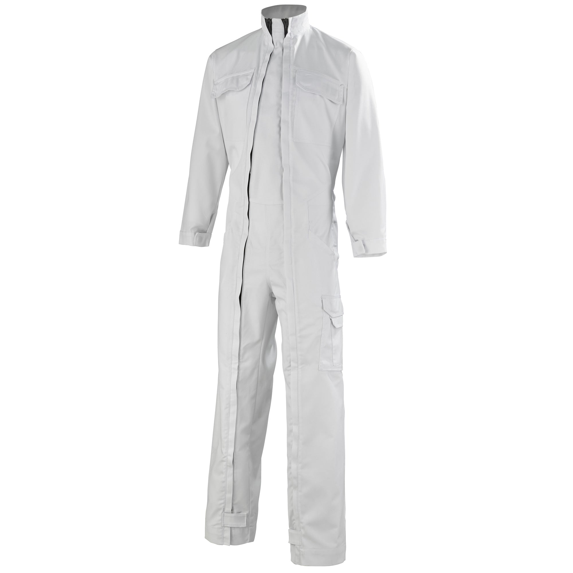 Combinaison 2 zip KROSS LINE