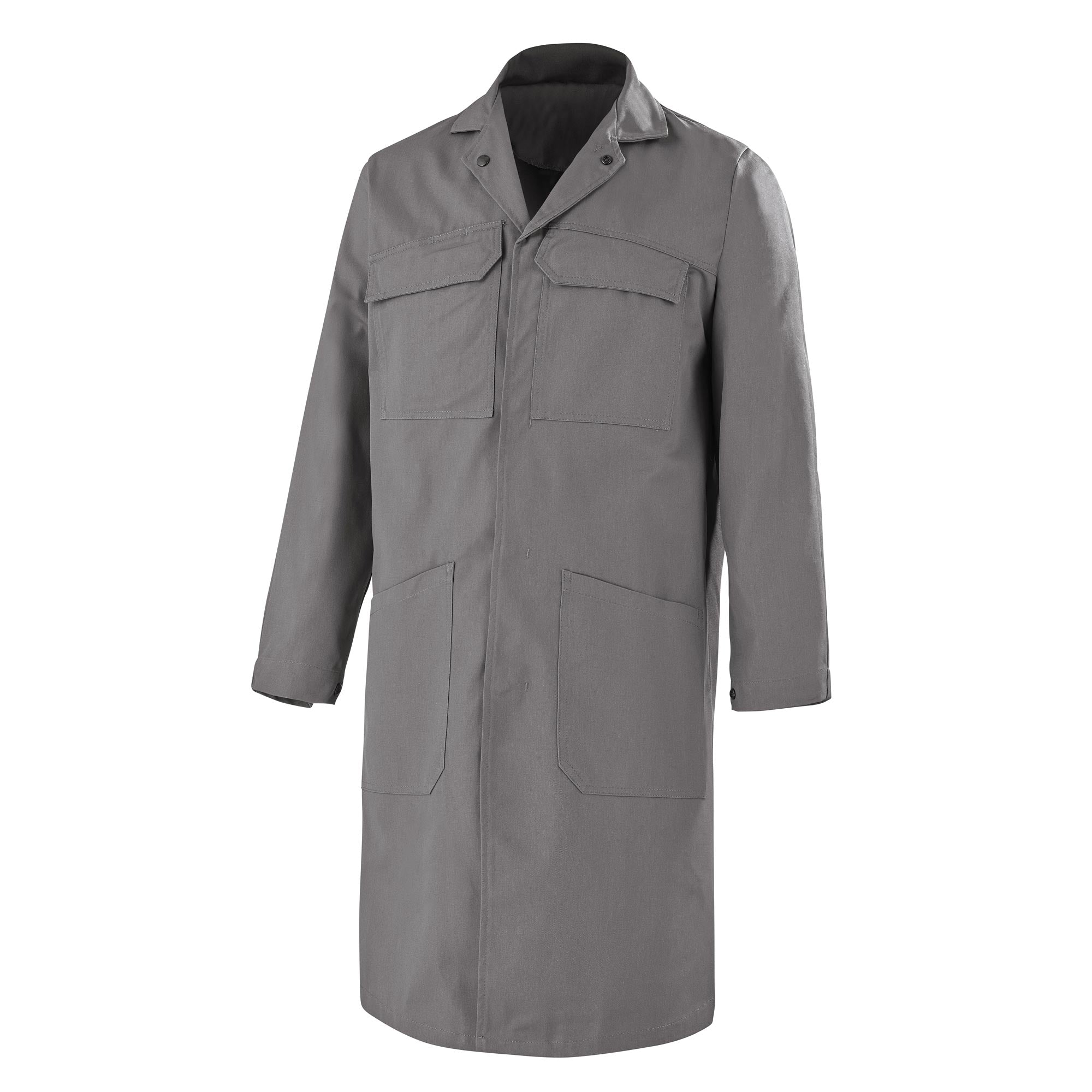 Blouse KROSS LINE Dark Blue Industrie de la marque Cepovett Safety - Photo 3/4