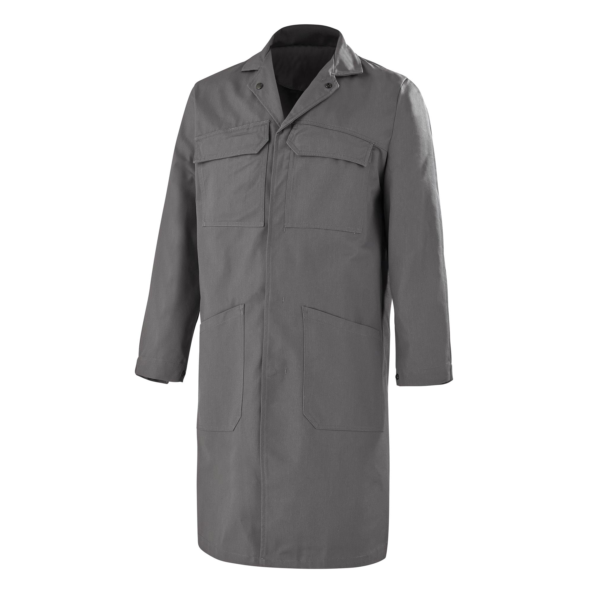 Blouse KROSS LINE Dark Blue Industrie de la marque Cepovett Safety - Photo 3/4