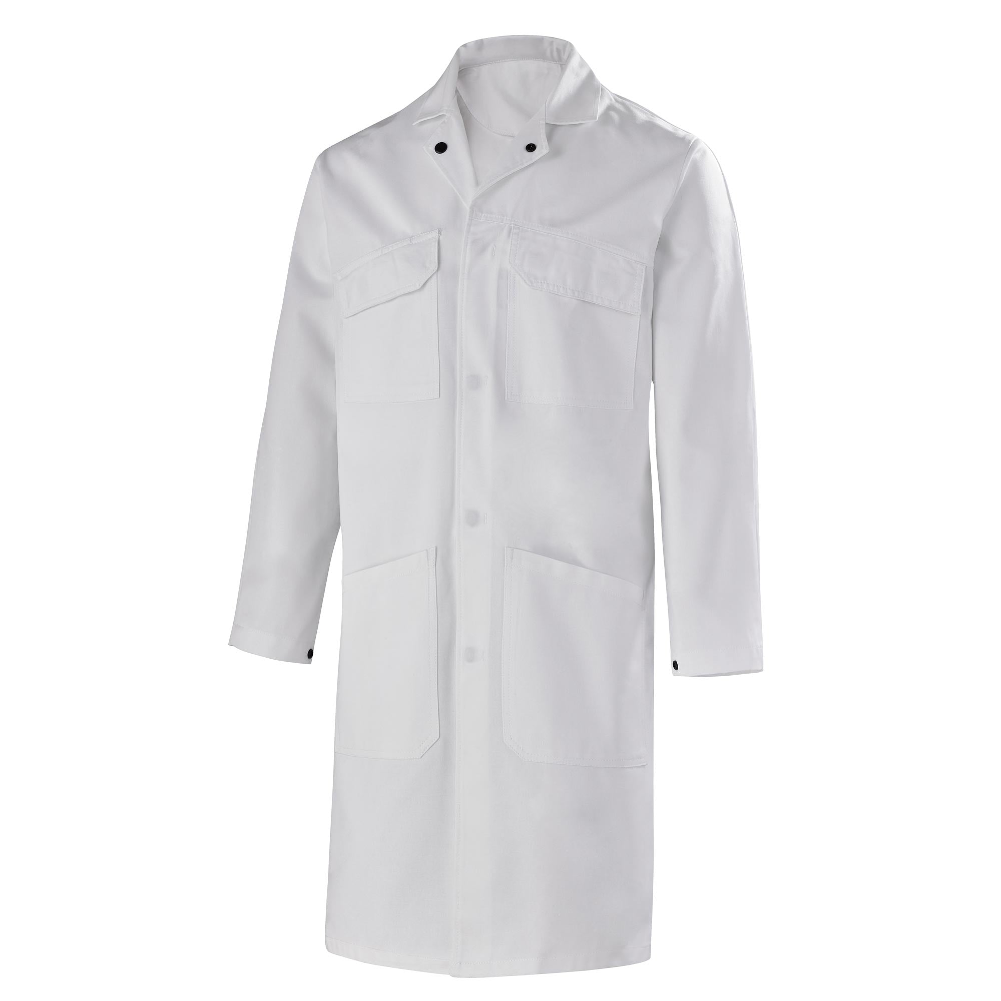 Blouse KROSS LINE Dark Blue Industrie de la marque Cepovett Safety - Photo 3/4