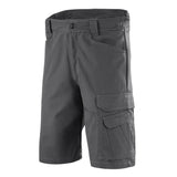 Bermuda KROSS LINE Dark Blue Industrie de la marque Cepovett Safety - Photo 3/4